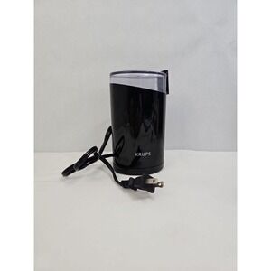 Krups Coffer/Spice Grinder
